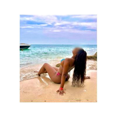 Daniela Latina perfecta para ti te animas