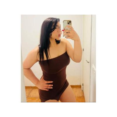 CORAL TU DIOSA SALVAJE EN GANDIA 24H