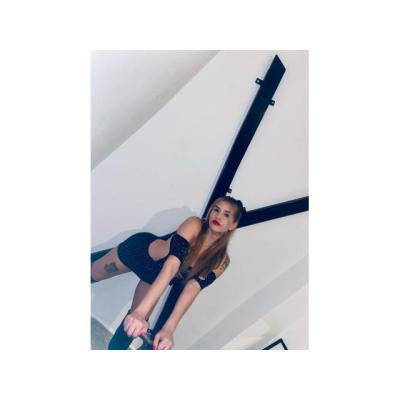 ARDIENTE Y SIN COMPROMISO