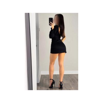 SOY TU PERRA Y CUMPLIRÉ