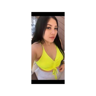 JOVENCITA BIEN ESTRECHITA HAGO SQUIRT