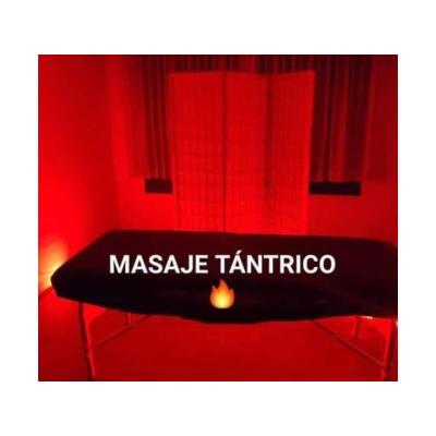 Masajes Variados
