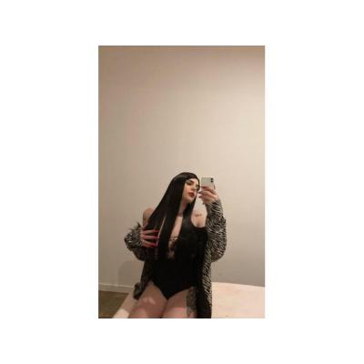 JADE TU FAVORITA  LA MAS SEXOSA. 24/7