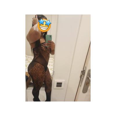 LATINA FOGOSA FIESTERA 24H ATOCHA