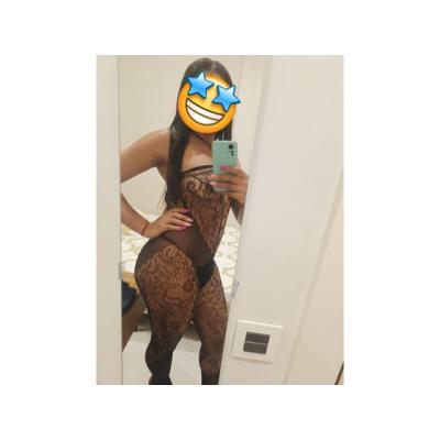 LATINA FOGOSA FIESTERA 24H ATOCHA