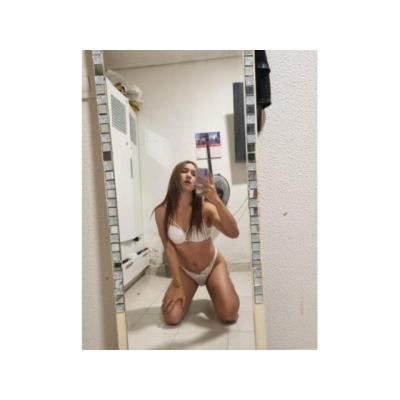 KIMBERLY BELLA FOGOSIDAD LUJURIA PARA TI