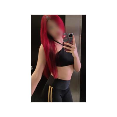 NUEVA PUTITA VIRTUAL 18 AÑOS