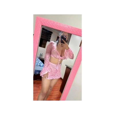 ASHLEY, NUEVA EN BENETUSSER