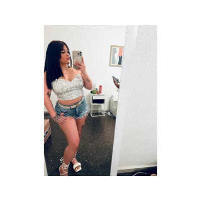 MARTINA, NUEVA EN BENETUSSER