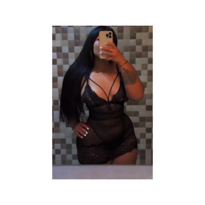 ARDIENTES CON CUERPO ESCULTURAL /SALIDAS