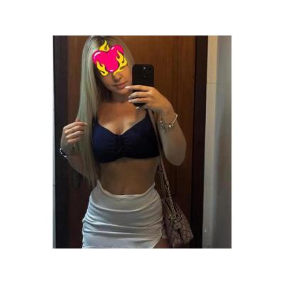 Primera vez en tu zona ️‍️‍️‍