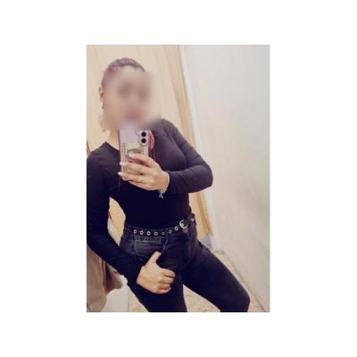 UNA DIABLILLA  SUELTA 