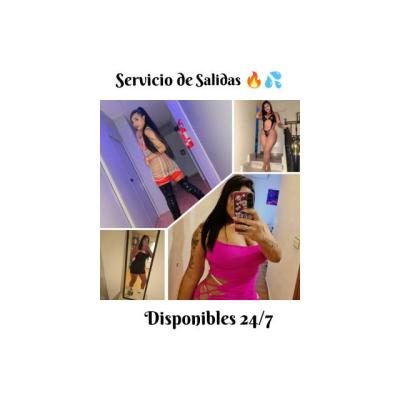 SALIDAS Y DOMICILIOS 24 HORAS, FOGOSAS