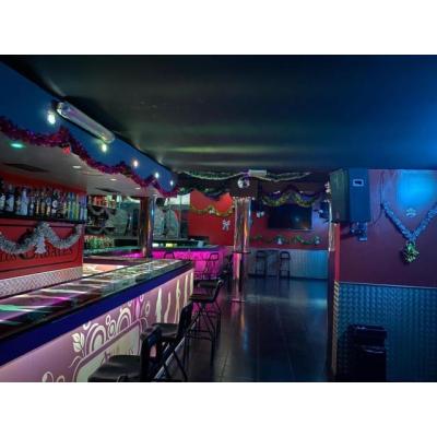 Plaza en Club de JAEN te informamos