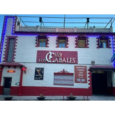 Plaza en Club de JAEN te informamos