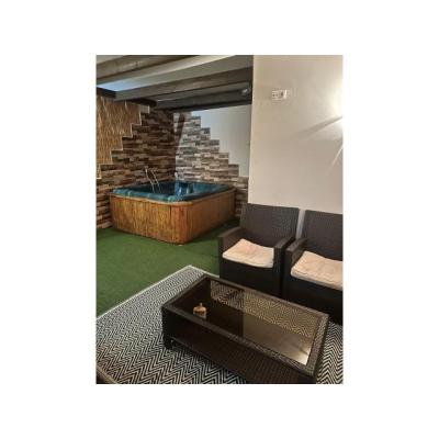 Plaza en Club de JAEN te informamos