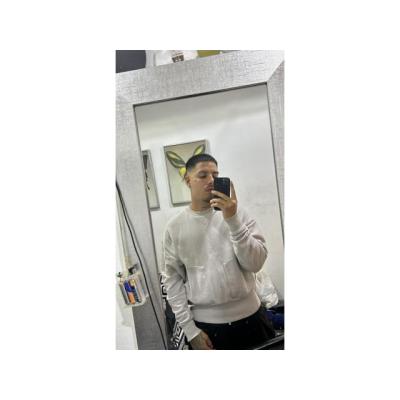 Dante boy colombiano