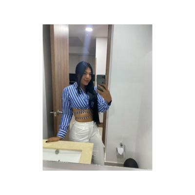 CARIÑOSA Y UNICA. . . SALIDAS