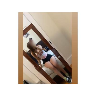 ARDIENTE CHICA 18 AÑO