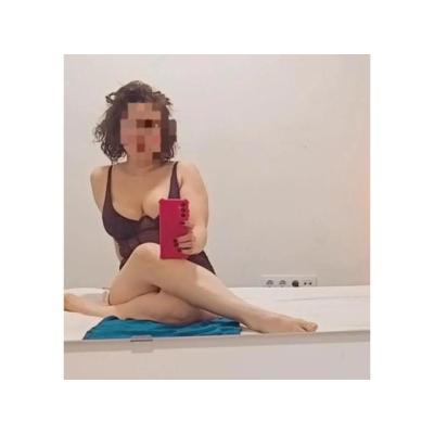 VEN DISFRUTA DE MI SENSUALIDAD