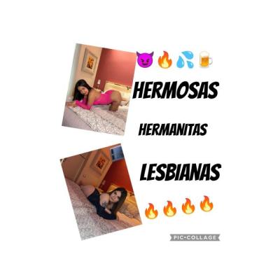 LESBIANAS MUY CAHONDAS DESEOSAS DE COÑO