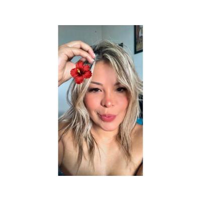 BRENDA TE TENTARÉ Y SACIARÉ