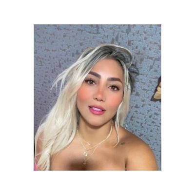 NATALIA RUBIA GUAPISIMA COLOMBIANA NOVEDAD