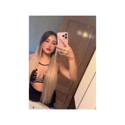 Tokio, Rica Latina, nueva en Albalat