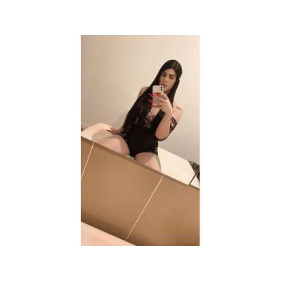 TRANS CACHONDA FOGOSA y muy versátil