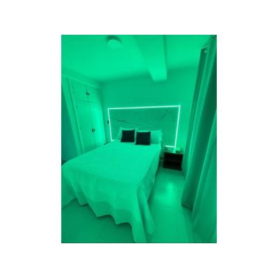 Exclusivas Habitaciones en Almería