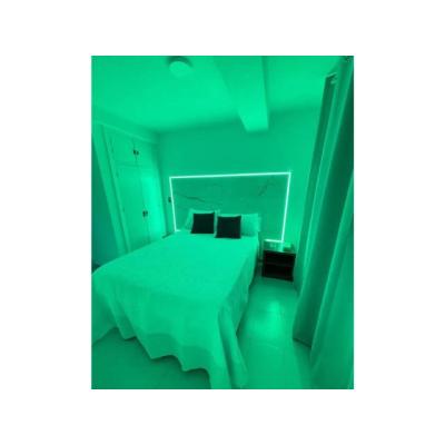 Exclusivas Habitaciones en Almería