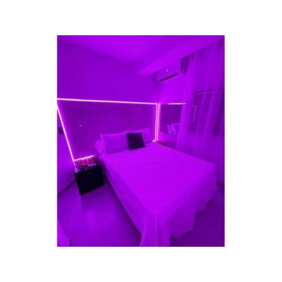 Exclusivas Habitaciones en Almería