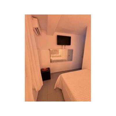 Exclusivas Habitaciones en Almería