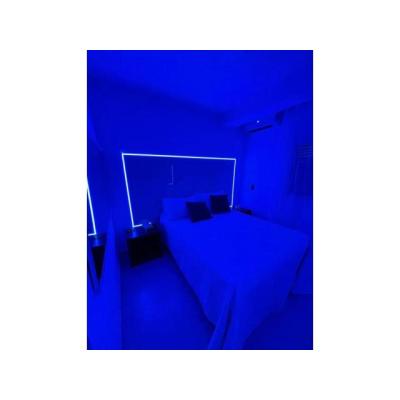 Exclusivas Habitaciones en Almería