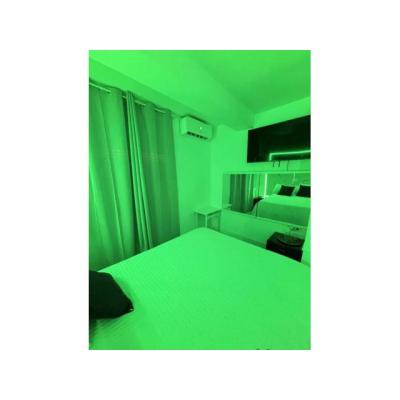 Exclusivas Habitaciones en Almería