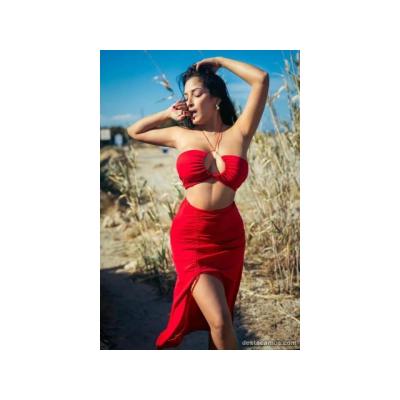 SALMA EN ELCHE A TOPE 24/7