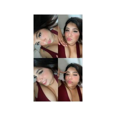 MIA SUPER SEXY Y DIVERTIDA