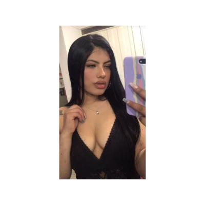 (I)VIOLETA BELLA TEEN SUPER CALIENTE