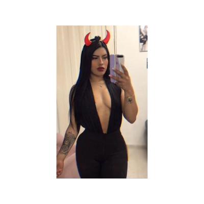 (I)VIOLETA BELLA TEEN SUPER CALIENTE