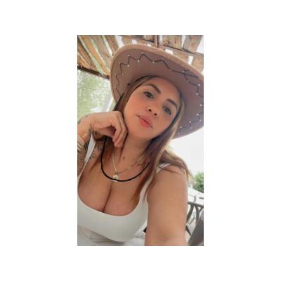 (L) EMILLY JUGUETONA PARA SALIDAS