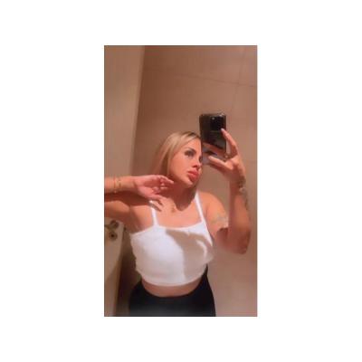 (L) BIANCA, VAMONOS DE FIESTA