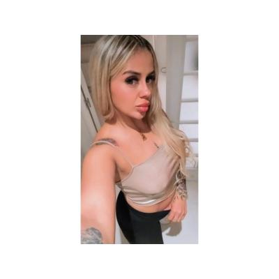 (L) BIANCA, VAMONOS DE FIESTA