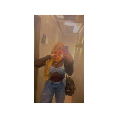 (L) BIANCA, VAMONOS DE FIESTA