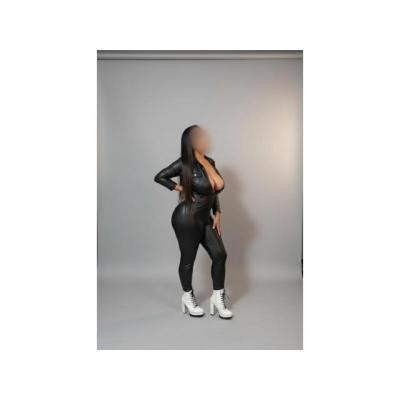 Marcela mirada sexi y de mente abierta