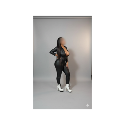 Marcela mirada sexi y de mente abierta