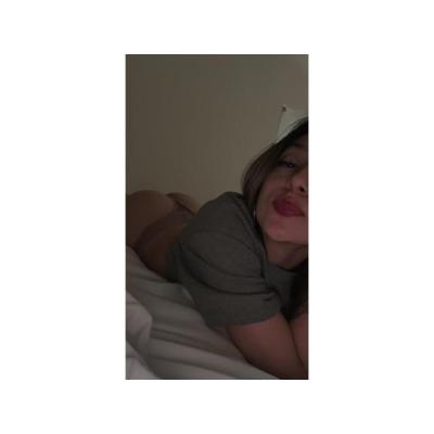 (L) 613705946 ALICIA 19 AÑOS