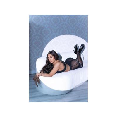 NVALENTINA TRANS lujo de LATINA VIP