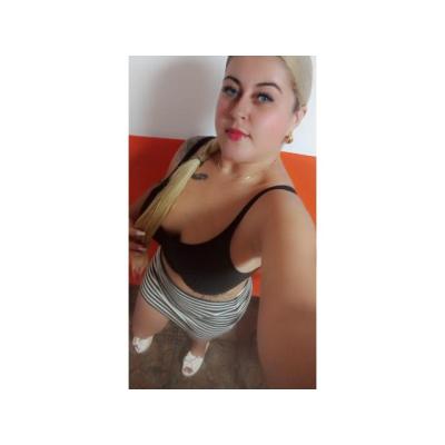 SAMANTHA  lujo de LATINA VIP para ti