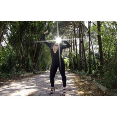 JESSICA Exclusiva Latina llamame y quedam