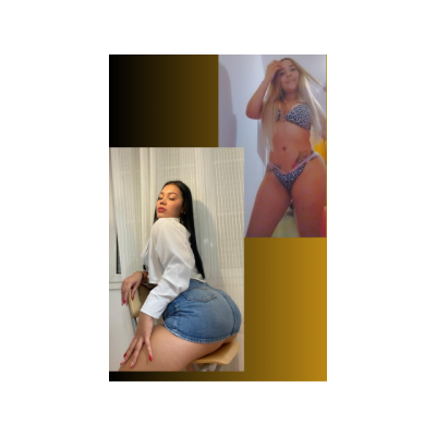 DUPLEX CHICAS CALIENTES EN MANRESA